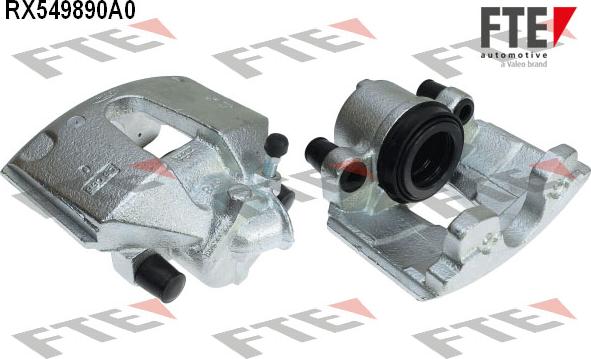 FTE RX549890A0 - Brake Caliper autospares.lv