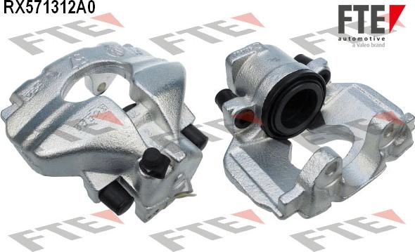 FTE 9291889 - Brake Caliper autospares.lv