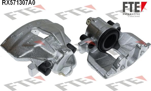 FTE 9291884 - Brake Caliper autospares.lv