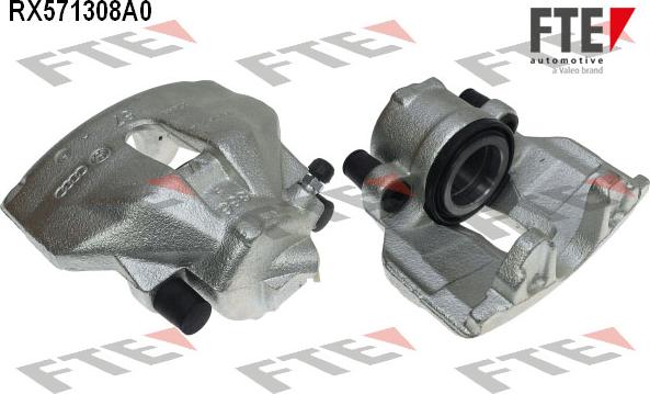 FTE 9291885 - Brake Caliper autospares.lv