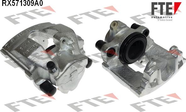 FTE 9291886 - Brake Caliper autospares.lv