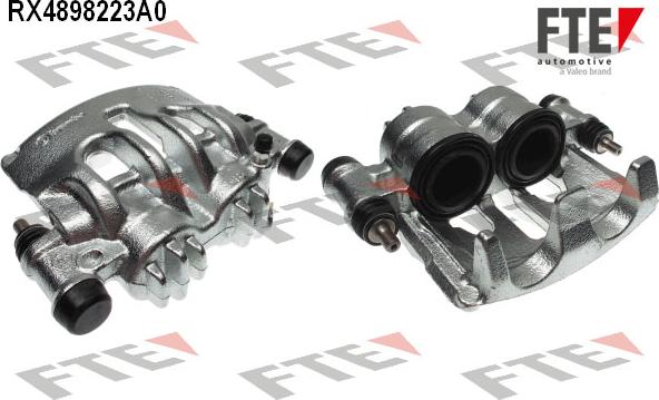 FTE RX4898223A0 - Brake Caliper autospares.lv