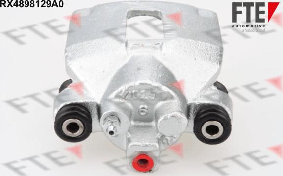 FTE 9291306 - Brake Caliper autospares.lv