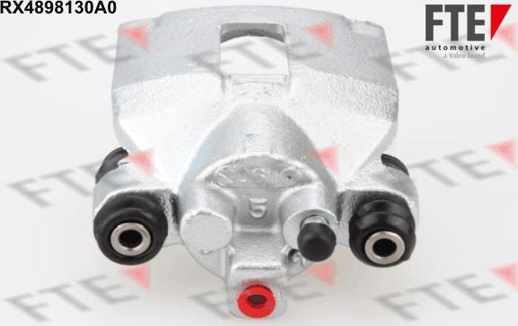 FTE 9291307 - Brake Caliper autospares.lv