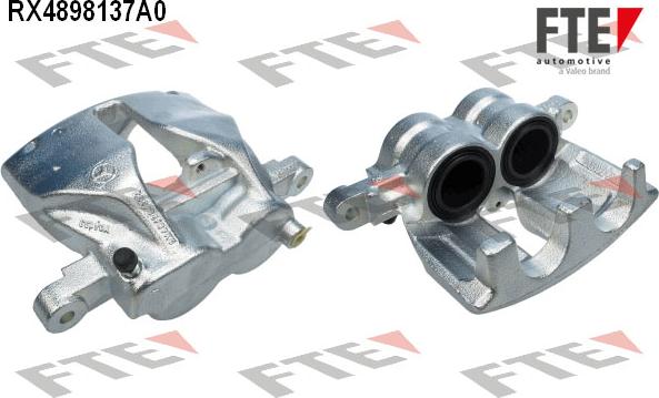 FTE 9291314 - Brake Caliper autospares.lv