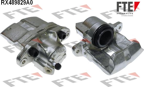 FTE 9291381 - Brake Caliper autospares.lv