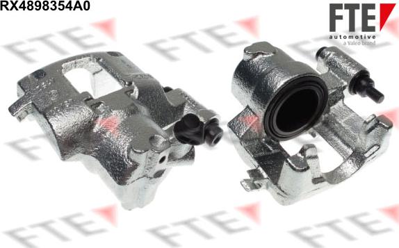 FTE 9291388 - Brake Caliper autospares.lv