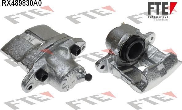 FTE RX489830A0 - Brake Caliper autospares.lv