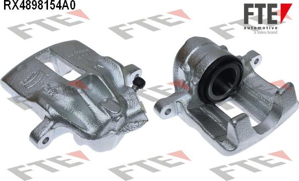 FTE 9291331 - Brake Caliper autospares.lv