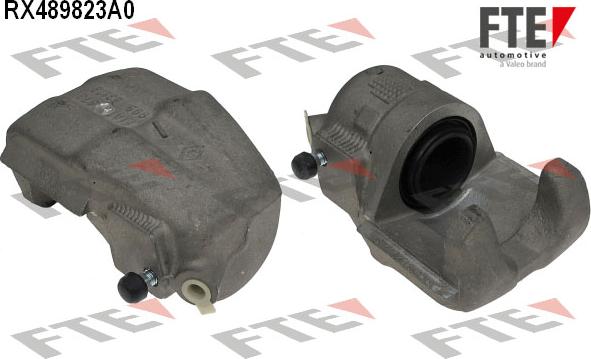 FTE 9291375 - Brake Caliper autospares.lv