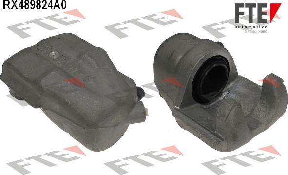 FTE 9291376 - Brake Caliper autospares.lv