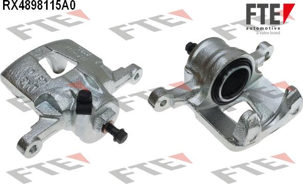 FTE 9291292 - Brake Caliper autospares.lv