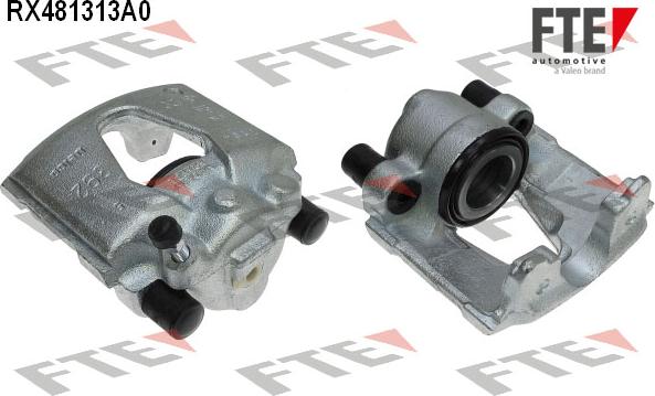 FTE 9291249 - Brake Caliper autospares.lv