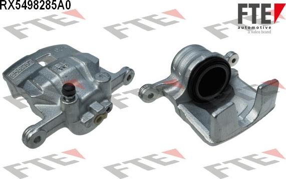 FTE 9291761 - Brake Caliper autospares.lv