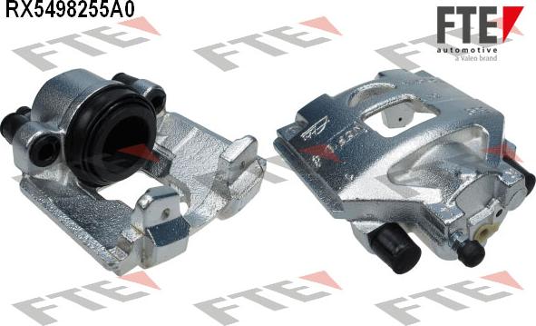 FTE 9291738 - Brake Caliper autospares.lv