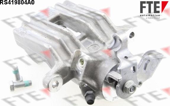 FTE 9298044 - Brake Caliper autospares.lv