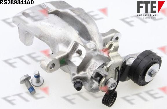 FTE 9298031 - Brake Caliper autospares.lv