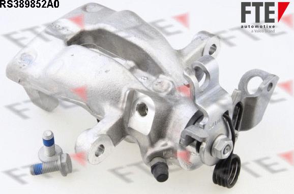 FTE RS389852A0 - Brake Caliper autospares.lv