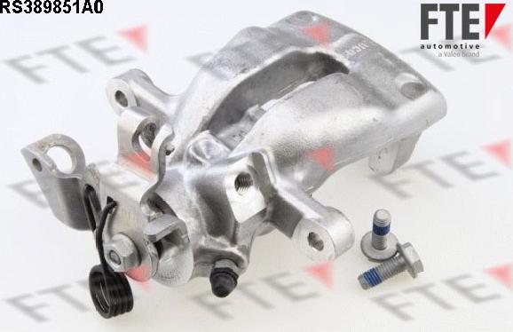 FTE 9298032 - Brake Caliper autospares.lv