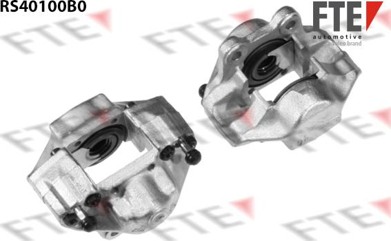 FTE 9298037 - Brake Caliper autospares.lv