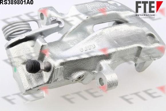 FTE 9298025 - Brake Caliper autospares.lv