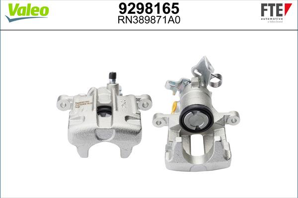 FTE 9298165 - Brake Caliper autospares.lv