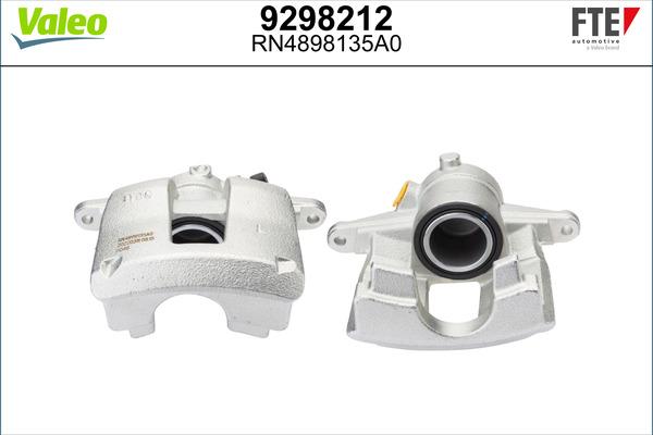 FTE 9298212 - Brake Caliper autospares.lv