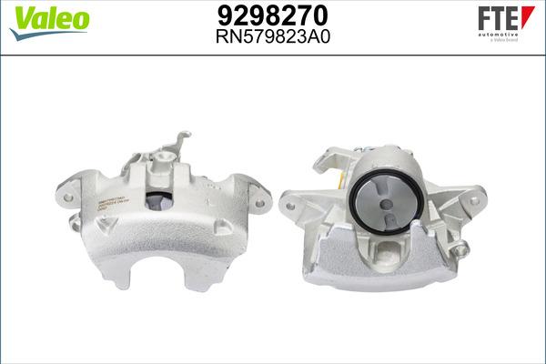 FTE 9298270 - Brake Caliper autospares.lv