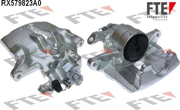 FTE 9292049 - Brake Caliper autospares.lv