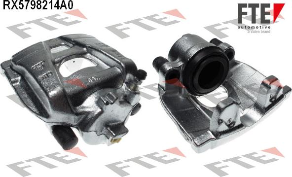 FTE RX5798214A0 - Brake Caliper autospares.lv