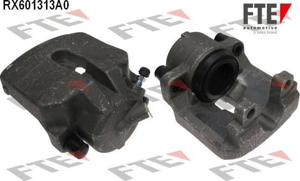 FTE 9292144 - Brake Caliper autospares.lv