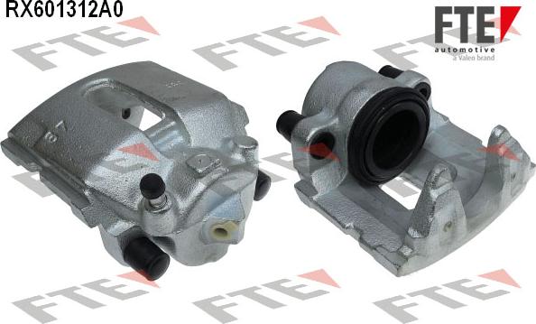 FTE 9292143 - Brake Caliper autospares.lv