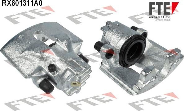 FTE 9292142 - Brake Caliper autospares.lv