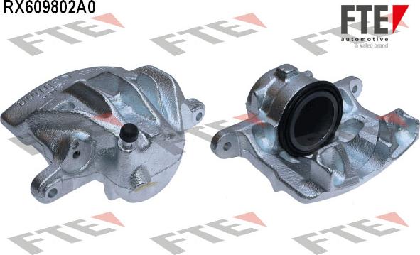 FTE 9292159 - Brake Caliper autospares.lv