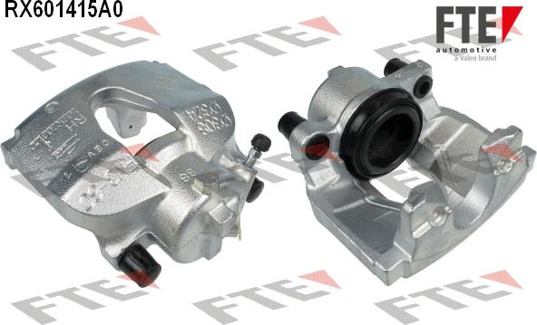 FTE 9292154 - Brake Caliper autospares.lv