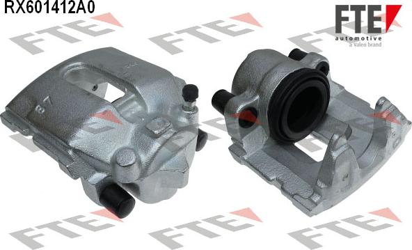 FTE 9292151 - Brake Caliper autospares.lv