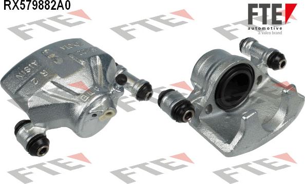 FTE RX579882A0 - Brake Caliper autospares.lv