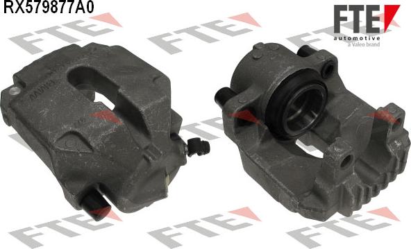 FTE RX579877A0 - Brake Caliper autospares.lv