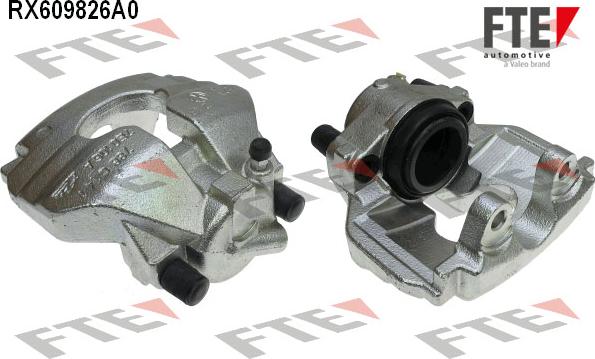 FTE 9292258 - Brake Caliper autospares.lv