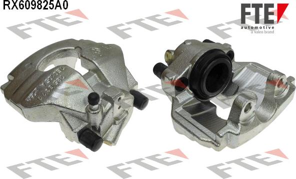 FTE RX609825A0 - Brake Caliper autospares.lv