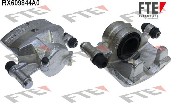 FTE 9292272 - Brake Caliper autospares.lv