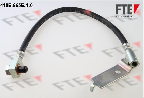 FTE 9240585 - Brake Hose autospares.lv