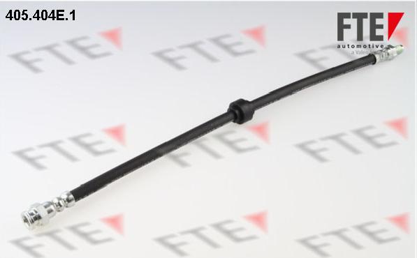 FTE 9240242 - Brake Hose autospares.lv