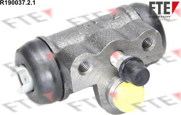 FTE 9210093 - Wheel Brake Cylinder autospares.lv