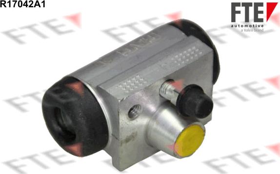 FTE 9210046 - Wheel Brake Cylinder autospares.lv