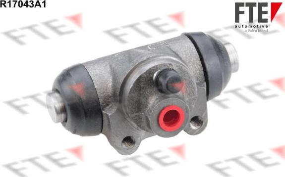 FTE 9210047 - Wheel Brake Cylinder autospares.lv