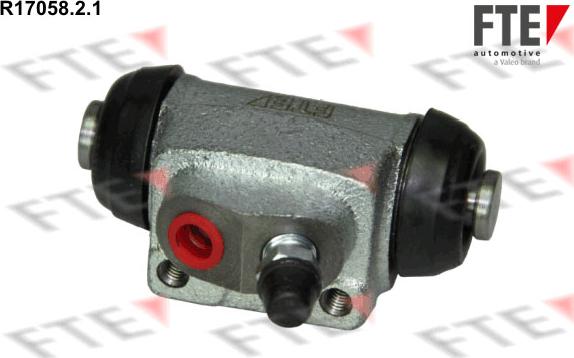 FTE 9210054 - Wheel Brake Cylinder autospares.lv