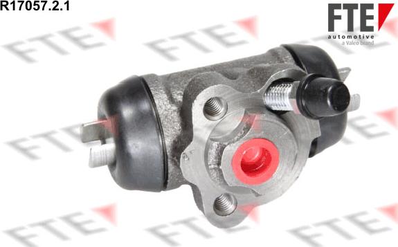 FTE R17057.2.1 - Wheel Brake Cylinder autospares.lv