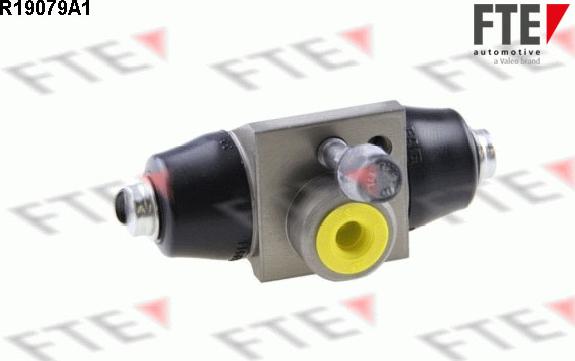 FTE 9210004 - Wheel Brake Cylinder autospares.lv