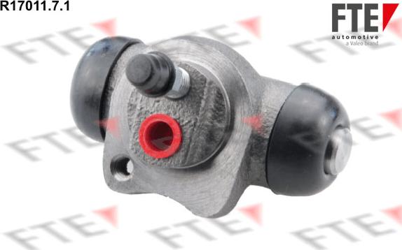 FTE 9210039 - Wheel Brake Cylinder autospares.lv